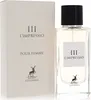 Maison Alhambra L'Impressio Eau de Parfum, 100 ml Productafbeelding-voorbeeld 10