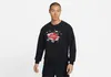 Sweatshirts Nike Air Jordan Essential Statement Fleece Produktbild-Vorschau 1