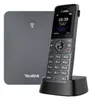Yealink DECT Telefon W73P (Basis W70B und W73H) Produktbild-Vorschau 2