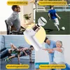 Goldstern tech®Compact pro,Massagepistole mit Wärmefunktion Produktbild-Vorschau 5