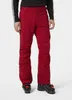 Helly Hansen Legendary Hosen Rot XL / Regular Mann Rot XL Produktbild-Vorschau 7