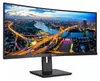 345B1C/00 (86.36 cm (34 Zoll), schwarz, WQHD, VA, Curved, Produktbild-Vorschau 3