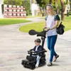 COSTWAY Mercedes Benz Kinderfahrzeug, Produktbild-Vorschau 8
