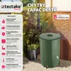 Nádrž na dešťovou vodu - 380 litrů Náhled obrázku produktu 3