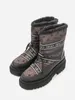 Liu Jo stivaletti da donna SF2105 TX273 S18A0 Colore: Anteprima dell’immagine prodotto 16