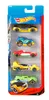 Hot Wheels 5er Geschenkset Sortiment (rollierend) Produktbild-Vorschau 49