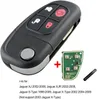 Chiave Auto Completa Programmabile 433MHz, con 4 pulsanti, Anteprima dell’immagine prodotto 3