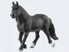 Schleich Farm World Noriker Hengst             13958 Produktbild-Vorschau 10