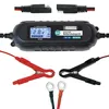 LODCHAMP, 4A Intelligentes Batterieladegerät, 6V/12V KFZ Produktbild-Vorschau 1