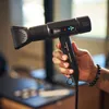 Wahl Vanquish, DC, 101000 ot/min, 93 m³/h, Černá, Závěsné Náhled obrázku produktu 14