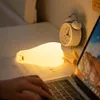 Ente Nachtlicht Warmweisses Nachtlicht mit Produktbild-Vorschau 7