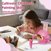 Robot de dessin pour enfants - Jouet éducatif interactif, Voir les images du produit 7