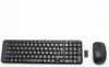 Logitech Wireless Combo MK220 Tastatur Maus enthalten Büro Produktbild-Vorschau 8