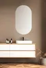 Miroir décoratif Talos Picasso miroir design doré 50x90 cm Voir les images du produit 6