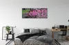 Glasbilder 125x50 Wandkunst heathers Produktbild-Vorschau 3