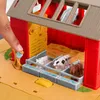 Matchbox Action Drivers HRY42, 3 Jahr(e), LR44, Kunststoff, Produktbild-Vorschau 3