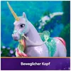 Unicorn Academy - Einhorn Wildstar (28 cm groß, mit echter Produktbild-Vorschau 4