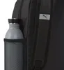 PUMA mochila Phase Small Backpack Puma Black negro Vista previa de la imagen del producto 9