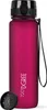 720°DGREE Trinkflasche uberBottle softTouch mit Sieb lavish Produktbild-Vorschau 1