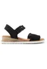 Skechers Desert Kiss-Adobe Princess 113541-BLK, Sandalen, Produktbild-Vorschau 17