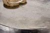 Bijzettafel 50cm, zilverkleurig, design, moderne stijl, Productafbeelding-voorbeeld 7
