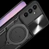 Handyhülle für Samsung Galaxy A24 4G Dual-Layer Stoßfest Produktbild-Vorschau 8