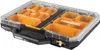 Toughbuilt StackTech TB-B1-O-10 flacher Organizer 54 x 48 x Produktbild-Vorschau 1