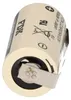 2x FDK pile lithium 3V CR 17335SE 2/3A - cellule LF forme U Voir les images du produit 4