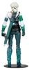 The Witcher Actionfigur Ciri (Elder Blood) 18 cm Produktbild-Vorschau 7