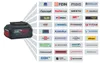 Bosch GWS 18V-10 P PROFESSIONAL, 9000 RPM, Bateria, 1,9 kg, Podgląd zdjęcia produktu 11