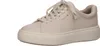 Tamaris Sporthalbschuhe Formsohle modisch in beige, Gr. 38 Produktbild-Vorschau 1