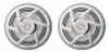 Pioneer TS-MR1640, 2-way, 160 W, 30 W, 4 ohm, 91 dB, 30 - Náhľad obrázku produktu 4