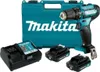 Makita DF 333 DWAE Akku Bohrschrauber 12 V max. 30 Nm + 2x Produktbild-Vorschau 15