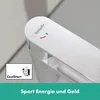 Hansgrohe Waschtischmischer Rebris E 80 CoolStart m.Metall Produktbild-Vorschau 8