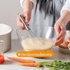 Decora, 0062615 Professionelle runde Backform Ø 35 x 10 h Produktbild-Vorschau 5