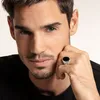 Thomas Sabo TR2242-698-11 Ring Herren Schwarz Produktbild-Vorschau 2