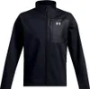 Under Armour Shield Jacket - black, Taille:L Voir les images du produit 4