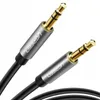 Ugreen Av119 Cavo Jack 3,5Mm Aux 5M (Czarny) Anteprima dell’immagine prodotto 4