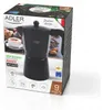 Adler Espresso Coffee Maker | AD 4429 | Black Podgląd zdjęcia produktu 7