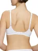 Triumph Modern Soft+Baumwolle, Weicher Becher, Weiß, Produktbild-Vorschau 3