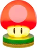 Lampka z ikoną grzyba Super Mario Podgląd zdjęcia produktu 12