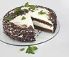 Dr. Oetker Springform Ø 24 cm, auslaufsichere Kuchenform, Produktbild-Vorschau 4
