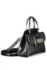 GUESS JEANS Tasche Damen Textil Schwarz SF3240 - Größe: Produktbild-Vorschau 6
