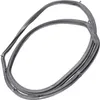 Türdichtung Neff 00651023 rundum mit 9 Haken Dichtung Produktbild-Vorschau 2