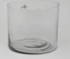 CYLI cylindrical vase - klar - 25x25x20cm - Glas Produktbild-Vorschau 5