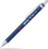 ROTRING Feinminenstift Tikky 0,5 RETRO Blau 12 Stück Anteprima dell’immagine prodotto 6
