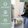bremermann Teleskopschublade 60 cm mit Einlegeboden, Produktbild-Vorschau 3