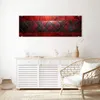 Glasbild 120x40cm in XXL für Wohnzimmer, Schlafzimmer Motiv Produktbild-Vorschau 3