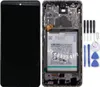 Samsung Display LCD Unità completa per Galaxy A72 A725F Anteprima dell’immagine prodotto 1