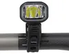 Fahrradlicht Set vorne und hinten, Fahrradlampe Front- und Produktbild-Vorschau 6